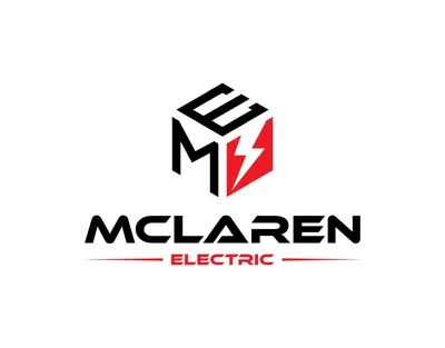 McLaren Electric