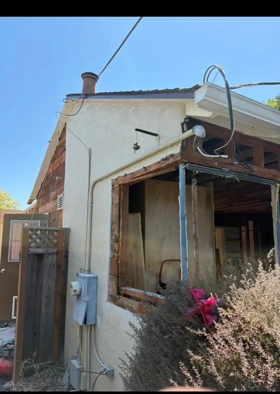 Service upgrade before